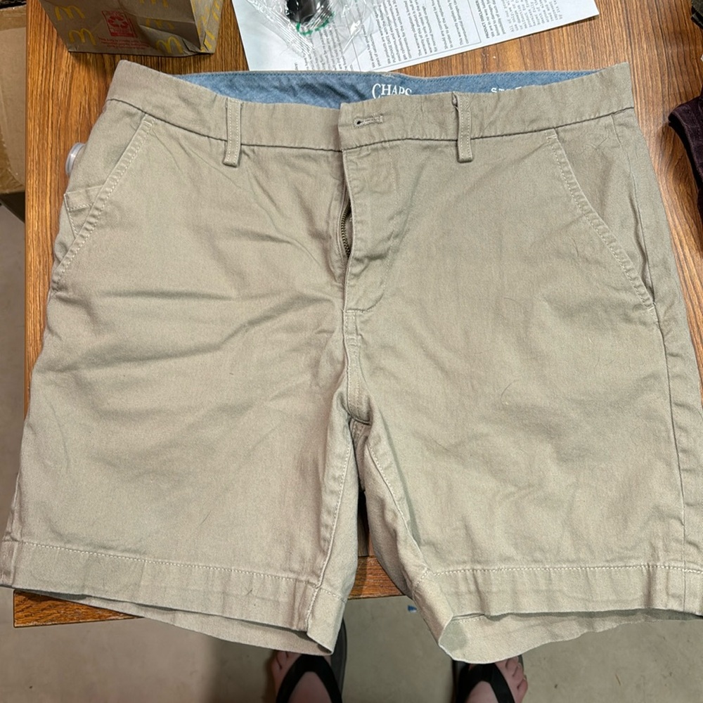 Men’s shorts